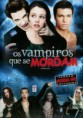 OS VAMPIROS QUE SE MORDAM DUBLADO